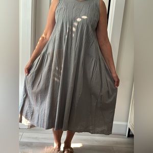 Boboutic sumner dress.